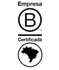 B Corp Certificada
