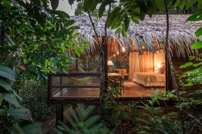Amazon Lodge
